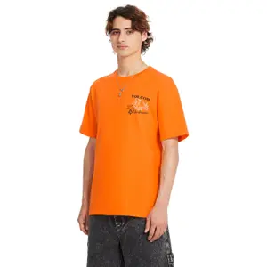 Póló Volcom Pour Choices image-4