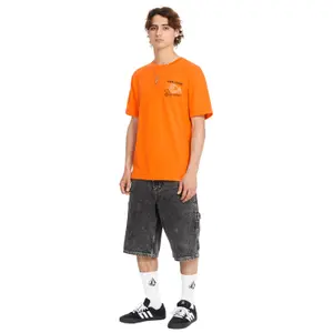 Póló Volcom Pour Choices image-5