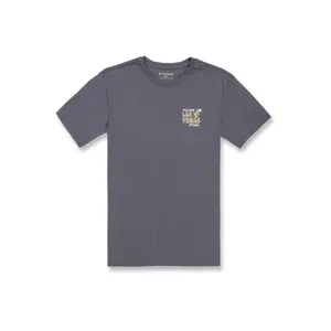 T-shirt Volcom Vegas Happening