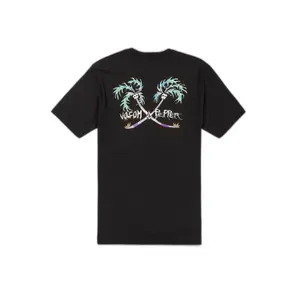T-shirt Volcom V Ent X Pepper image-1