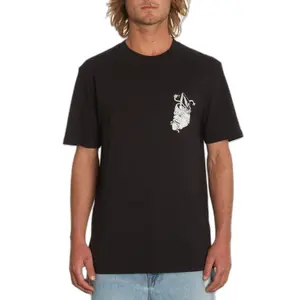 T-shirt basique Volcom Finkstone image-0