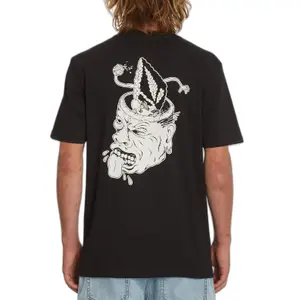 T-shirt basique Volcom Finkstone image-1