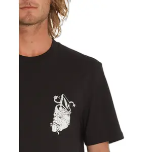 T-shirt basique Volcom Finkstone image-2