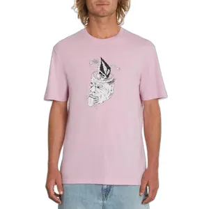 T-shirt basique Volcom Finkstone image-2