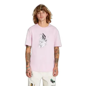 T-shirt basique Volcom Finkstone image-1