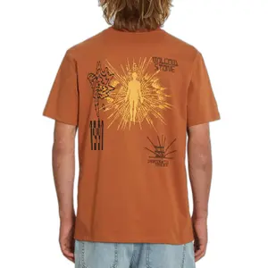 T-shirt Volcom Renaissance BSC image-1