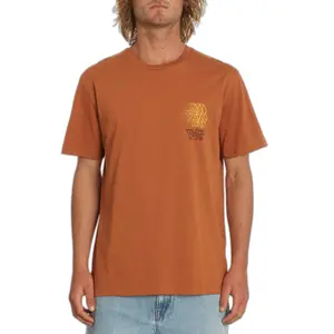 T-shirt Volcom Renaissance BSC image-0