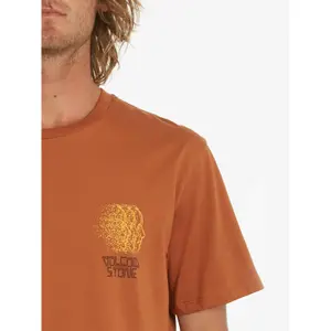 T-shirt Volcom Renaissance BSC image-2