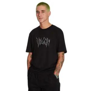 T-shirt basique Volcom Stone Watcher image-1