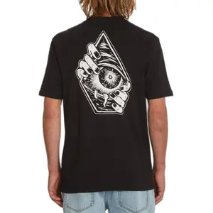 T-shirt basique Volcom Stone Watcher image-2
