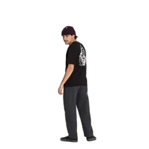 T-shirt basique Volcom Stone Watcher image-3