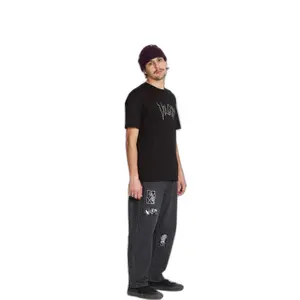 T-shirt basique Volcom Stone Watcher image-4