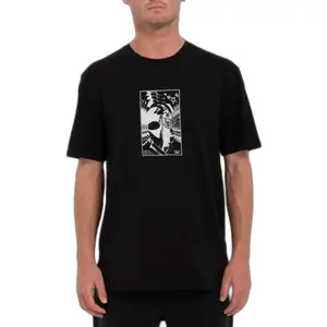 T-Shirt Volcom Elmate Bsc image-0