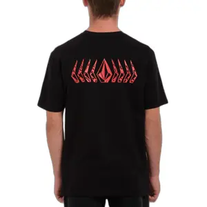 T-shirt Volcom Faztone Bsc image-1