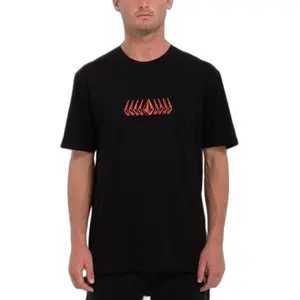 T-shirt Volcom Faztone Bsc image-0