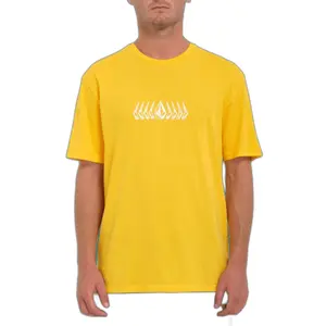 Tričko Volcom Faztone Bsc image-0