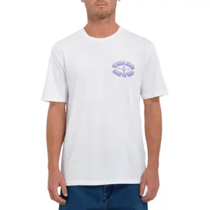 T-Shirt Volcom True Mecha BSC image-0