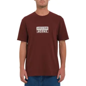 T-Shirt Volcom image-0