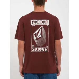 T-Shirt Volcom image-1