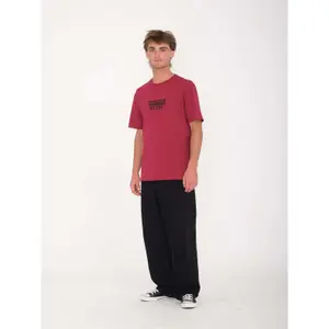 T-Shirt Volcom image-2