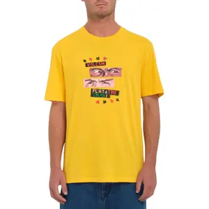 T-Shirt Volcom Westgames BSC image-0