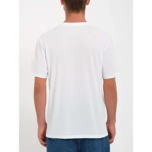 T-shirt Volcom Westgames BSC SST image-1