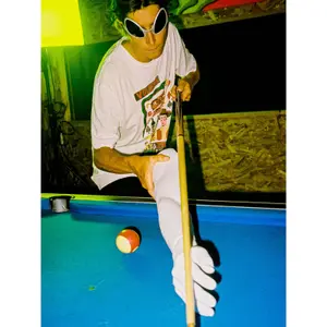 T-shirt Volcom Westgames BSC SST image-2
