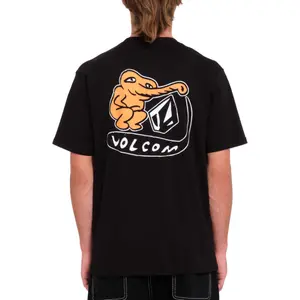 T-shirt Volcom Santi Stoned image-1