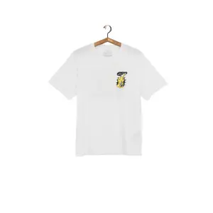 T-shirt Volcom Santi Stoned Basic image-0