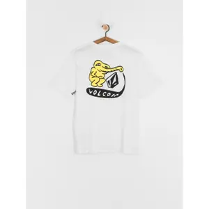 T-shirt Volcom Santi Stoned Basic image-2