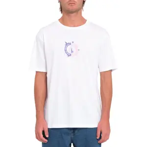 T-shirt Volcom Realusion Basic image-0