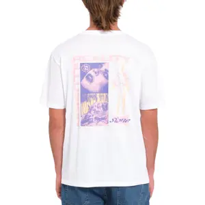 T-shirt Volcom Realusion Basic image-1