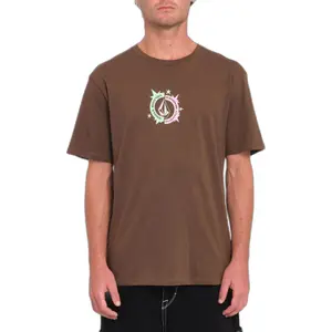 T-shirt Volcom Realusion Basic image-0
