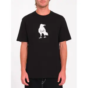 T-shirt Volcom Issam Crow BSC image-0