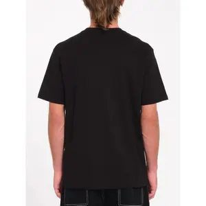 T-shirt Volcom Issam Crow BSC image-1