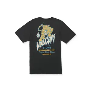Póló Volcom Meow image-1