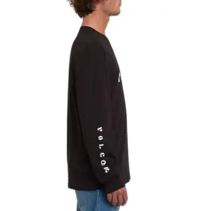 T-shirt manches longues Volcom Studio image-3