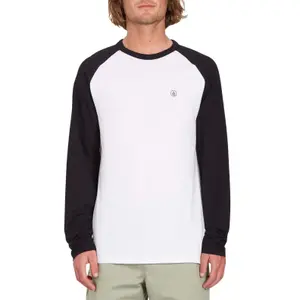 T-shirt de manga comprida Volcom Pen Bsc image-0