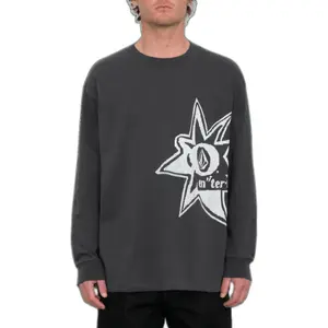 Long sleeve T-shirt Volcom Stone Burst image-0