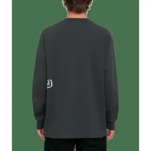 Long sleeve T-shirt Volcom Stone Burst image-1