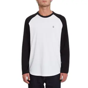 T-shirt manches longues Volcom Pen image-0