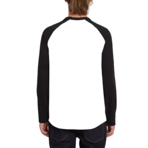 T-shirt manches longues Volcom Pen image-1