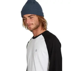 T-shirt manches longues Volcom Pen image-3
