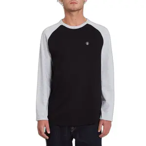 T-shirt manches longues Volcom Pen image-0