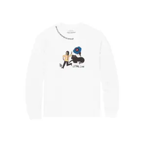 T-shirt manches longues Volcom Fa Bob Mollema image-0