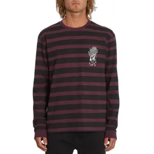 T-shirt manches longues Volcom Fa Vaderetro image-0