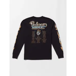 Felpa Volcom Stone Ghostt image-3