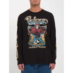 Felpa Volcom Stone Ghostt image-1
