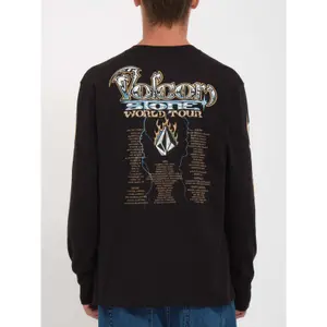 Felpa Volcom Stone Ghostt image-4