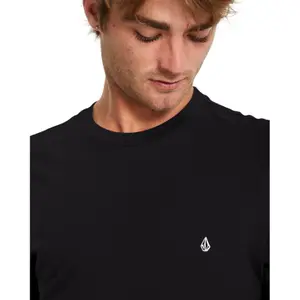 Hosszú ujjú póló Volcom Stone Blanks image-4